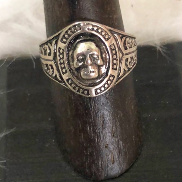 Other - Gothic Ring
